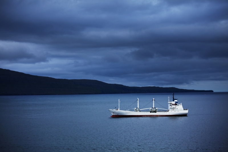 Profi trans međunarodni prijevoz